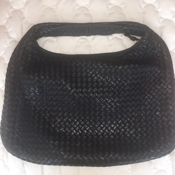 Bottega Veneta Handbags - Bottega Veneta Intrecciato Handbag